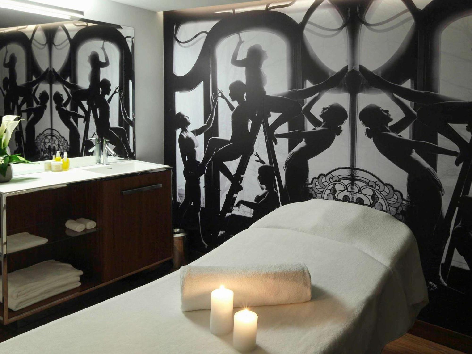 Hotel Paris Bastille Boutet - Mgallery Exterior photo