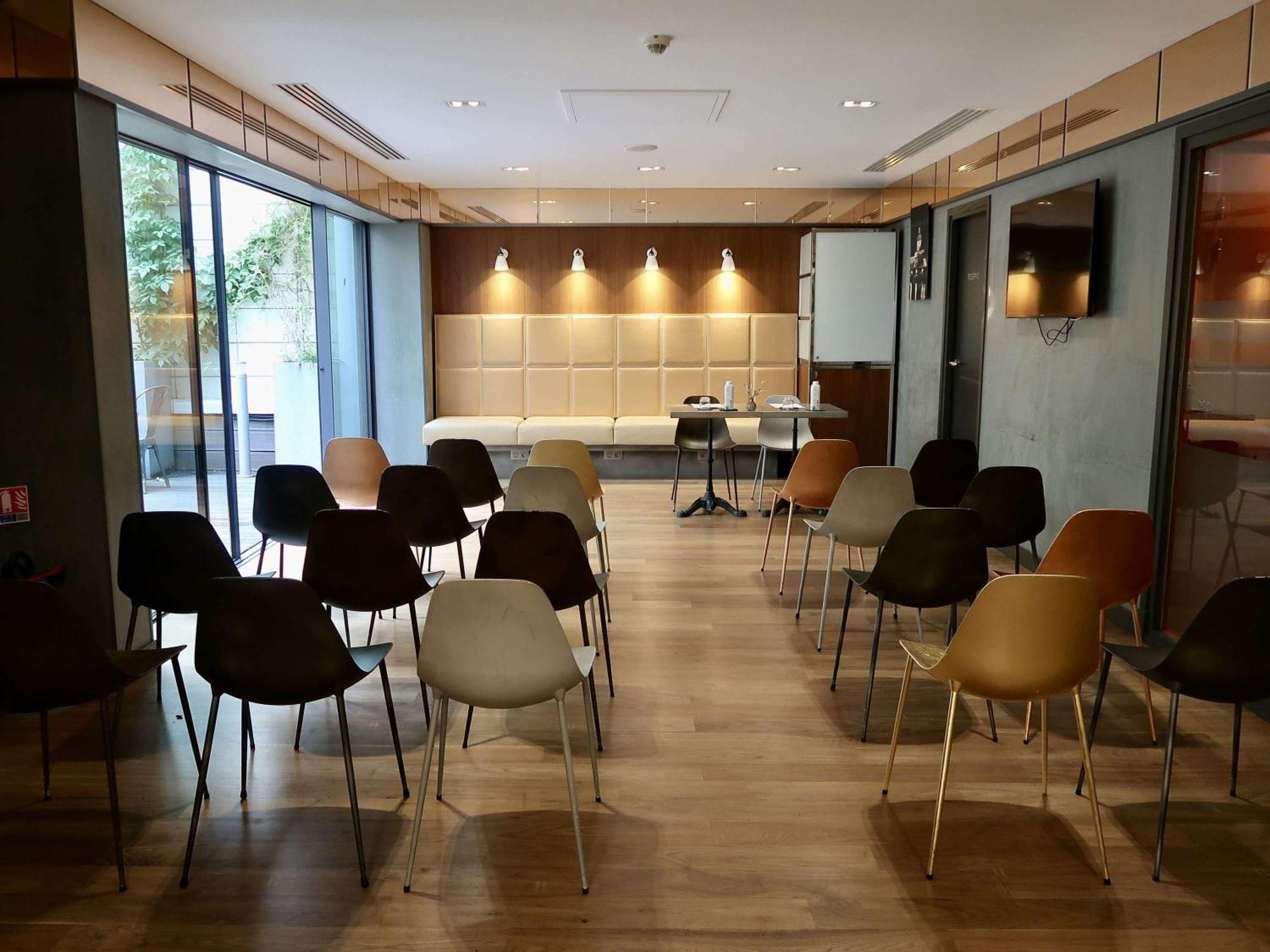 Hotel Paris Bastille Boutet - Mgallery Exterior photo