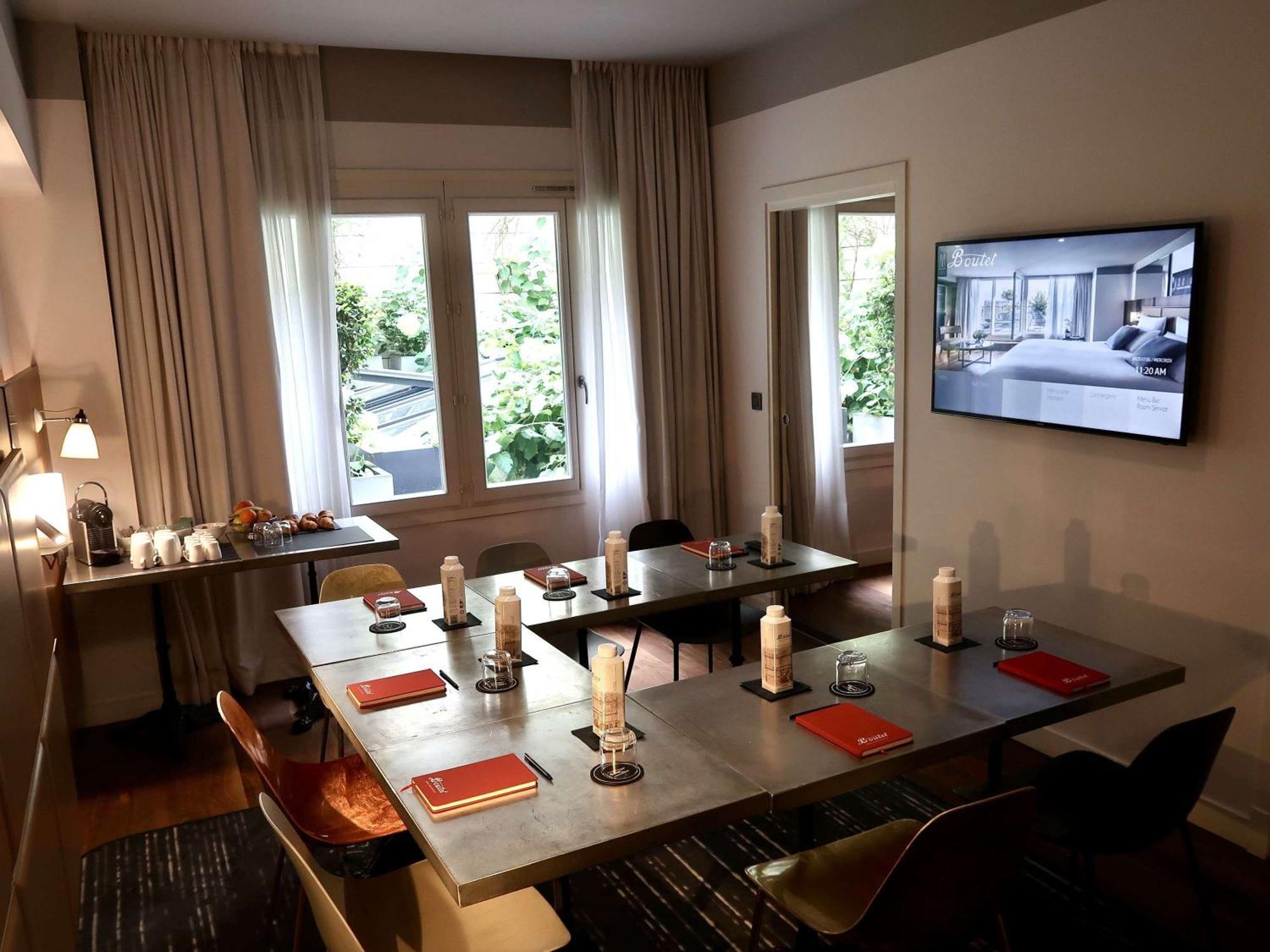 Hotel Paris Bastille Boutet - Mgallery Exterior photo